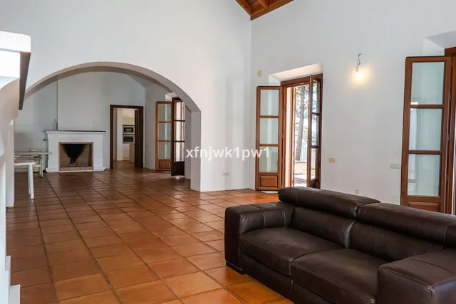 Chalet 4 habitaciones 525m² en venta - South of spain — 30