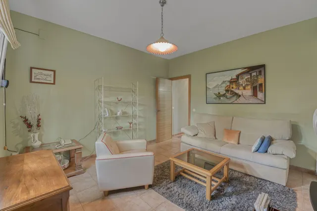 Chalet 5 habitaciones 205m² en venta - Churriana-El Pizarrillo-La Noria-Guadalsol — 22