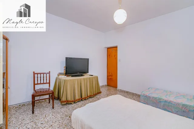Amplia y Luminosa Casa en el Corazón de Monachil — 34