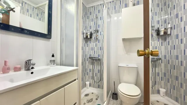 Bungalow 2 habitaciones 46m² en venta - Torretas — 13