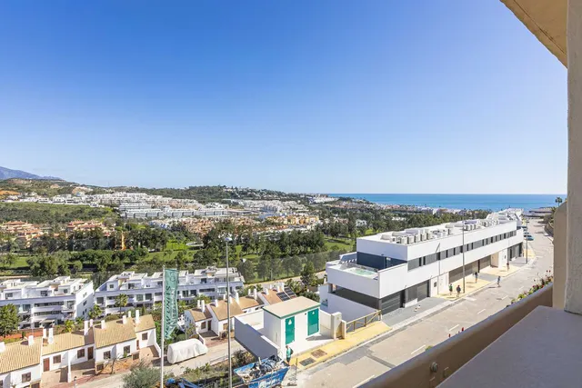 Adosado 2 habitaciones 105m² en venta - Riviera del sol — 21