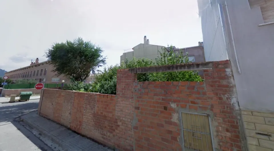 SOLAR en VENTA a VILANOVA DEL CAMI