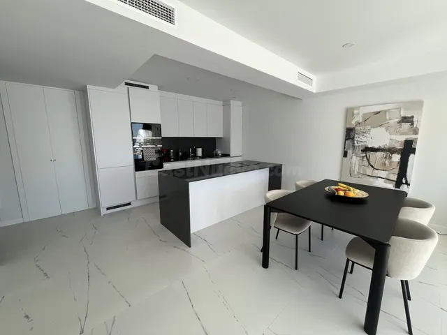 Apartamento 2 habitaciones 100m² en venta - Costa Del Sol - foto 4