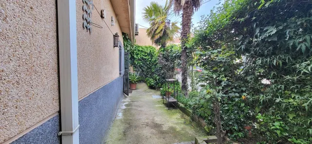 Chalet pareado en Montecarmelo - foto 4