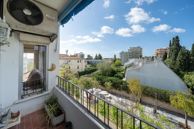Amplio Piso en Son Armadams, Palma de Mallorca - Oportunidad