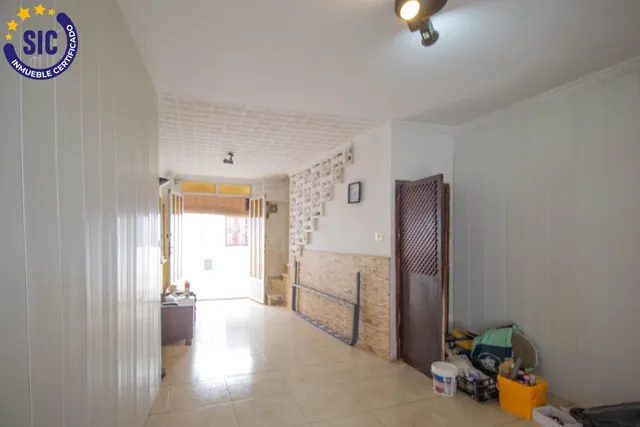 ¡Haz realidad tu proyecto en esta casa con infinitas posibilidades! — 6