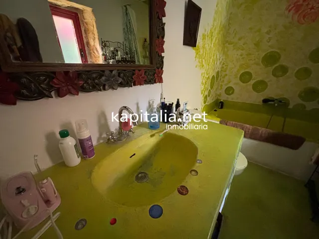 Amplia casa de pueblo en Alcalá — 29