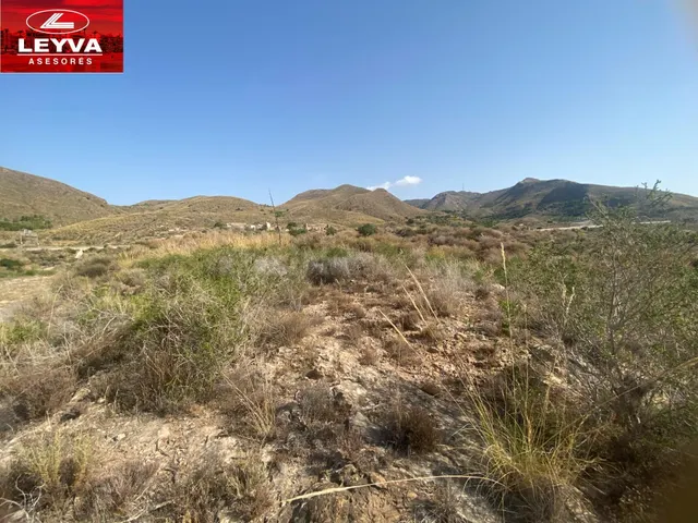 SE VENDEN DOS PARCELAS RUSTICAS DE 80000 Y 40000 M2 EN EL JU