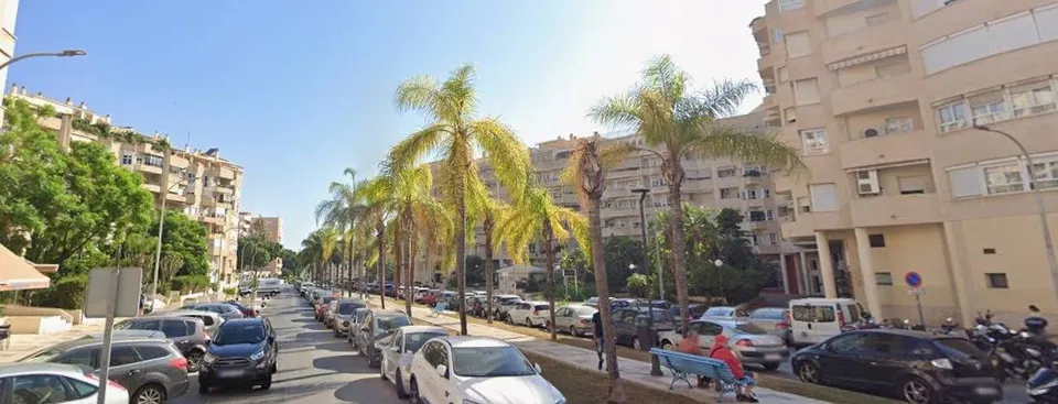 Venta piso en Torremolinos (Málaga)