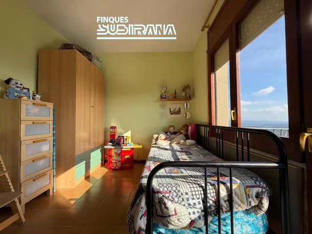 Oportunitat única a Mediona! Casa amb vistes panoràmiques a la urbanització Sant Elies — 13