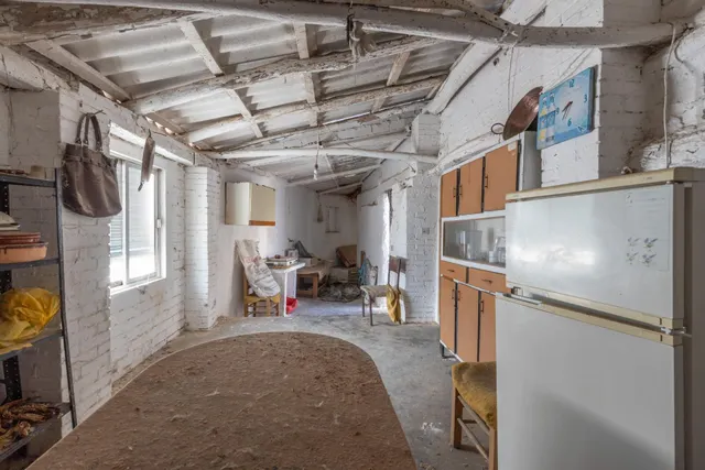 Bonita casa diáfana en el corazón de Albuñuelas — 12