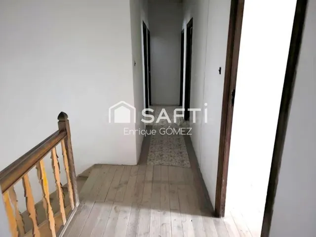 CASA DE PUEBLO EN UN ENTORNO PRIVILEGIADO - foto 3