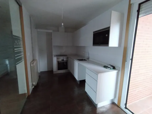 VENTA APARTAMENTO PUENTE BOEZA — 3