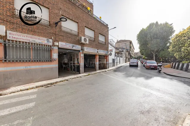 Local comercial 123m² en venta - Zona metropolitana - foto 3