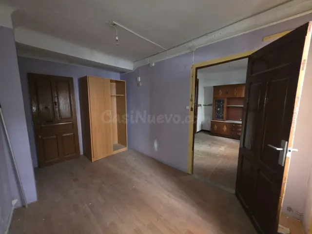 En venta piso de inversión en el centro de Zaragoza. — 5