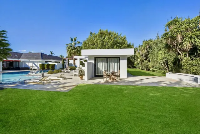 Chalet 6 habitaciones 543m² en venta - Marbella — 30