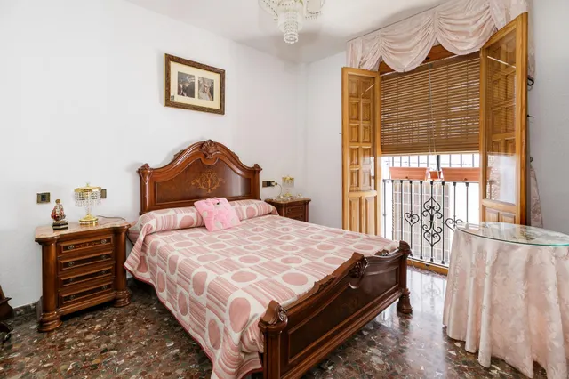 Preciosa casa típica del Albaycín — 18