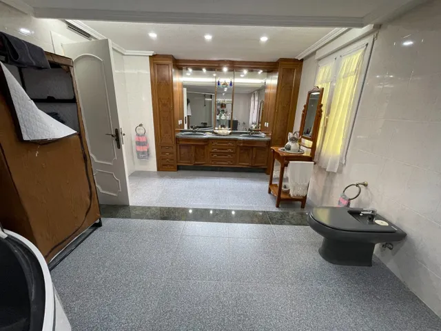 Villa 8 habitaciones 543m² en venta - Costa blanca — 40