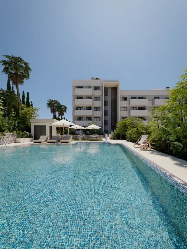 Apartamento 3 habitaciones 166m² en venta - Las Mesas — 11