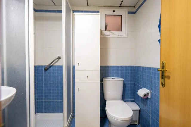 Se Vende Piso en El Toyo, Almería — 22