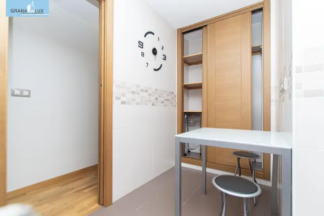 Ático a la venta en La Zubia ¡en rentabilidad! — 12