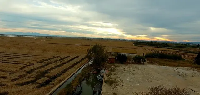 DESPIERTA CADA MAÑANA FRENTE A LA ALBUFERA | 2 habitaciones, BALCÓN Y VISTAS ABIERTAS — 13