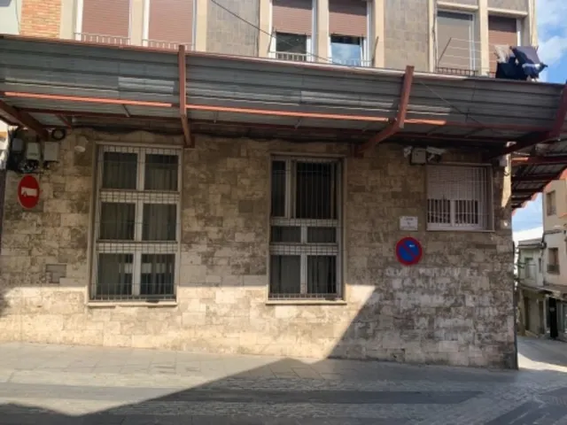 Local en venta en c. creus, 2-4, Tordera, Barcelona — 3