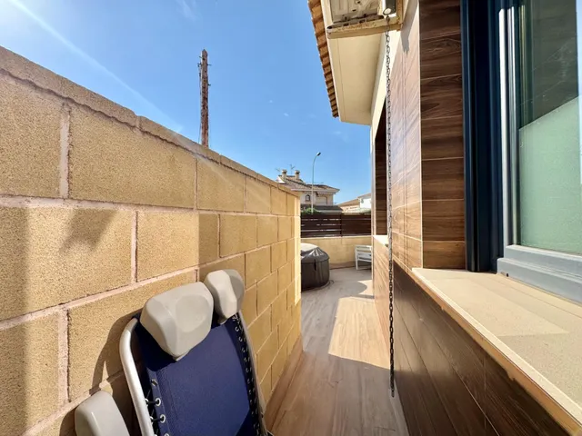 Apartamento 2 habitaciones 75m² en venta - Santiago de la Ribera — 38
