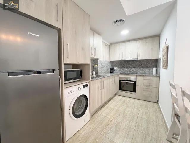 Precioso piso con licencia turística en activo — 7