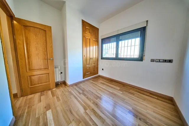 Ático 3 habitaciones 144m² en venta - Cervantes — 26
