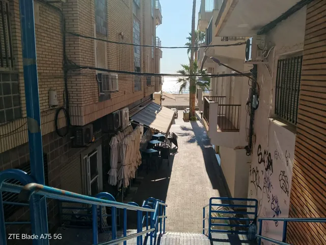 Apartamento 2 habitaciones 59m² en venta - Barrio San Isidro — 15