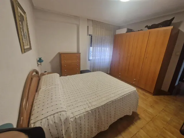 PISO CENTRICO DE 83M2 CON ASCENSOR Y BALCÓN — 37