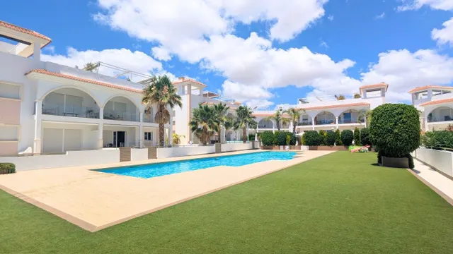 Apartamento 2 habitaciones 82m² en venta - Centro de la Ciudad Quesada — 42