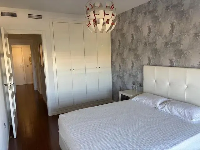 Se alquila piso en Alcasser, Valencia — 15