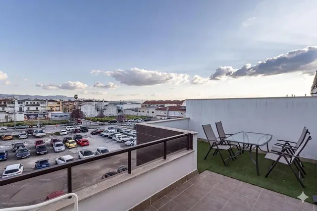 Espectacular casa en Maracena — 25
