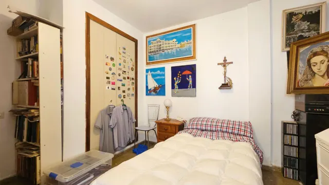 APARTAMENTO DE 2 DORMITORIOS A 100 MTS DE LA PLAYA EN BENALMÁDENA — 25