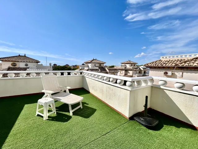 Casa 2 habitaciones 97m² en venta - Cabo Roig — 24