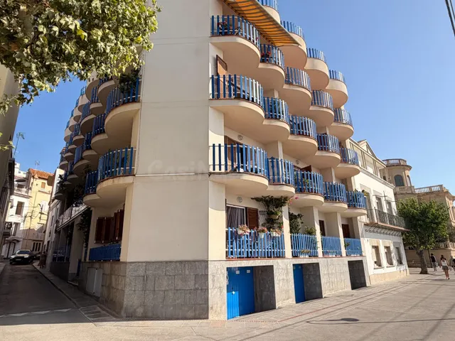 PISO EN SANT POL DE MAR ZONA PLAYA — 2