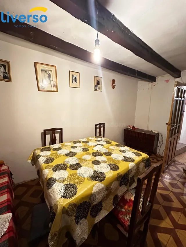 Oportunidad Única: Casa en Venta para Reformar a Tu Gusto - foto 2