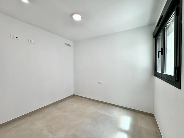 apartamento de obra nueva llave en mano en alicante — 20