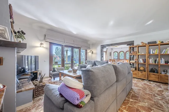 Chalet 3 habitaciones 201m² en venta - Marbella — 4