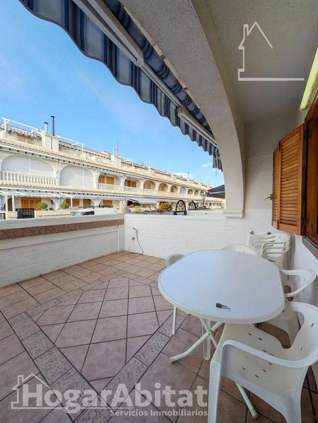 ¡PRIMERA LÍNEA DE PLAYA! PRECIOSA CASA AMPLIA EN RESIDENCIAL CON DOS TERRAZAS Y PARKING — 14