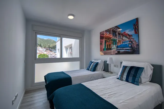 Ático 3 habitaciones 146m² en venta - Costa del Sol — 6