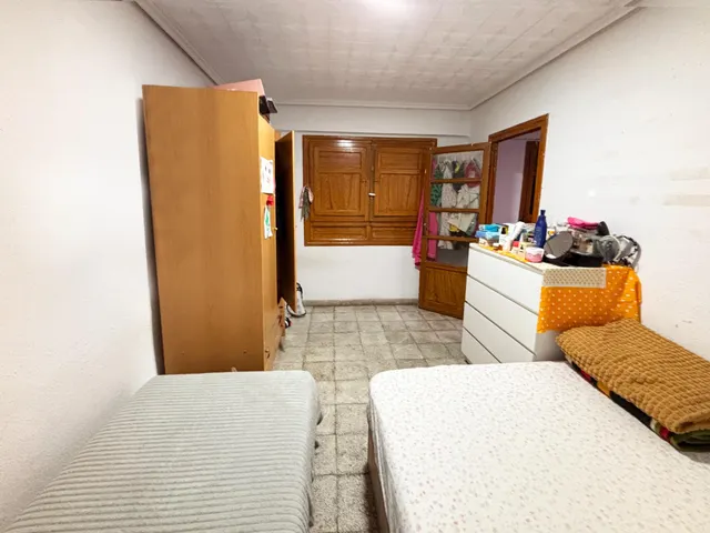 Se vende bonito piso de 3 Habs. - Pacheco y Torrens inmobiliaria — 10
