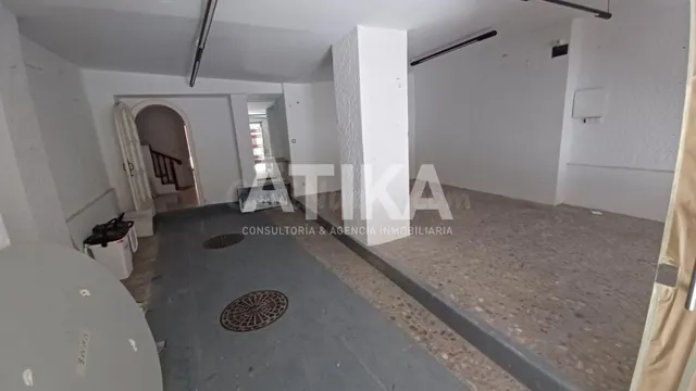 Local en venta en Ontinyent — 2