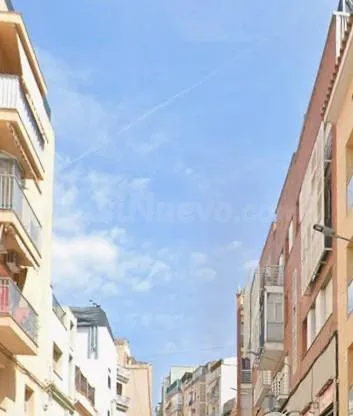PISO EN MATARO