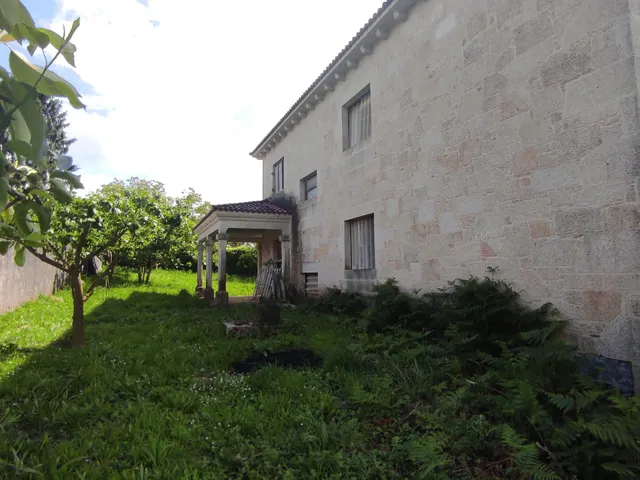 CHALET EN construcción EN VENTA — 23