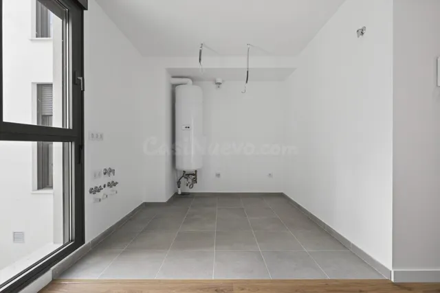 ✨ OBRA NUEVA TERMINADA EN TRIANA | 2 DORMITORIOS | PISCINA C - foto 3