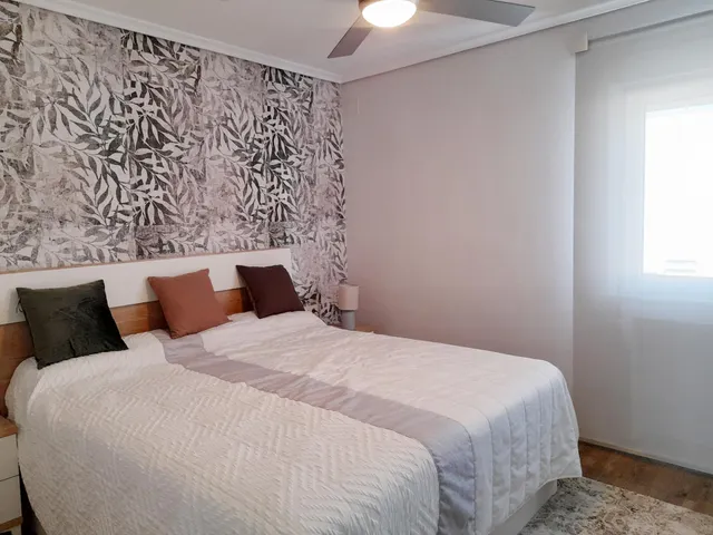 Moderna villa en primerísima línea de playa — 23