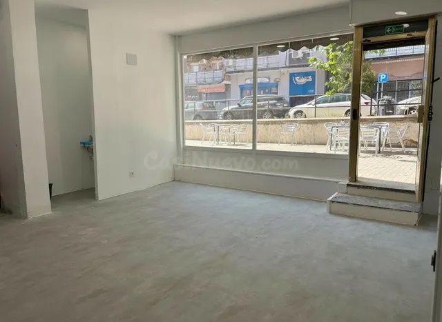 VENTA DE LOCAL EN MÓSTOLES - foto 3
